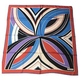 Foulard Emilio Pucci Multicolore