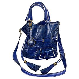Lancel's first flirt Blue