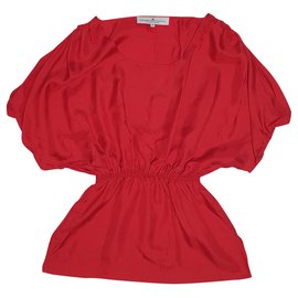 Designers Remix-Tops-Roja