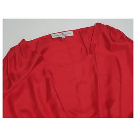 Designers Remix-Tops-Red