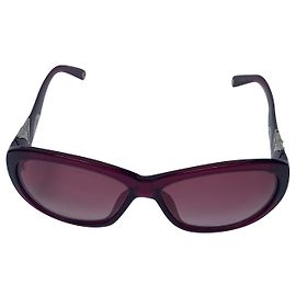 Louis Vuitton Gafas de sol Iris PM Burdeos