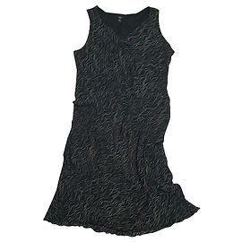 Autre Marque Robe en soie Alfani Woman Multicolore Multicolore