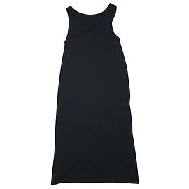 Weekend Max Mara Black Dress Black