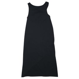 Robe noire Weekend Max Mara Noir