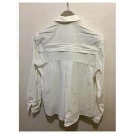 Anne  Fontaine-Blusa Anne Fontaine Noelise-Bianco