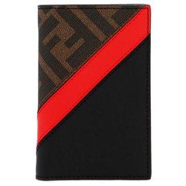 Fendi-Fendi card wallet-Other