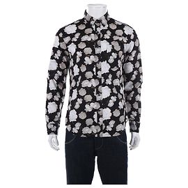 Club Monaco Camicie Multicolore