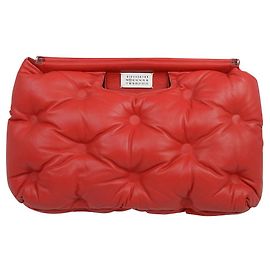 Maison Martin Margiela GLAM SLAM Rosso