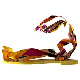 Emilio Pucci Sandali estivi Multicolore