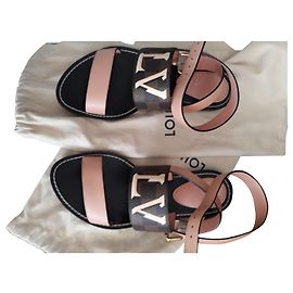 PASSENGER louis vuitton sandals Other