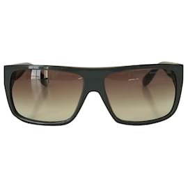 Marc by Marc Jacobs-Sunglasses-Grey