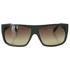Marc by Marc Jacobs Occhiali da sole Grigio