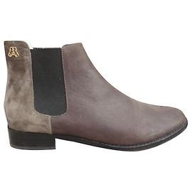 Paul & Joe Sister p boots 40 Brown