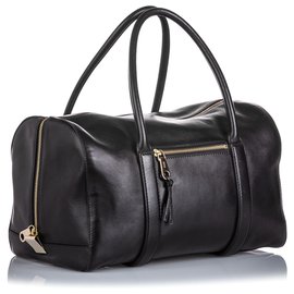 chloe travel bag