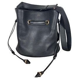 Le huit de Lancel Noir