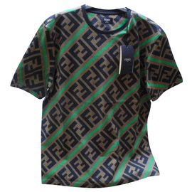 Fendi-Tops-Multiple colors