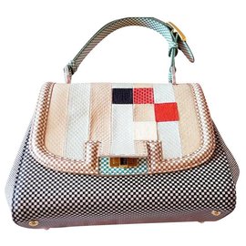 Fendi-Handbags-Multiple colors