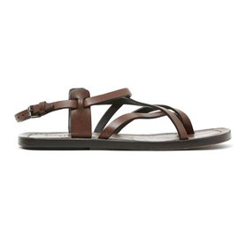Saint Laurent-MINIMAL BROWN EU38.5-Dark brown
