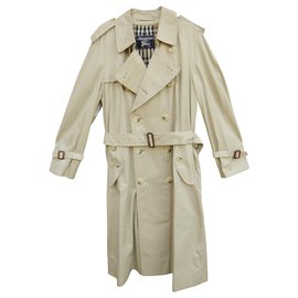 imper burberry occasion