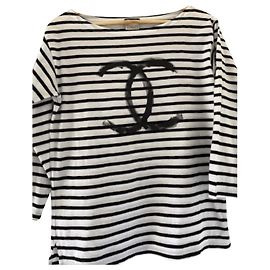 Marinero chanel Blanco