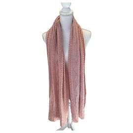 Missoni sciarpe Rosa