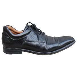 Autre Marque Jean-Baptiste Rautureau p derbies 43 Black