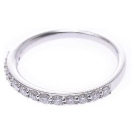 Céline-Céline Eternity Ring-Silvery