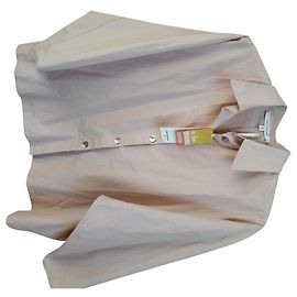 Nuova camicia La Fée Maraboutée Rosa
