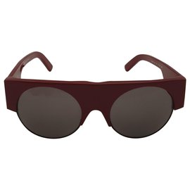 Kenzo-Oculos escuros-Bordeaux