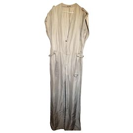 Ikks Jumpsuits Khaki