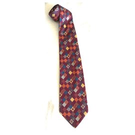 Christian Dior-Ties-Multiple colors