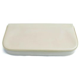 Louis Vuitton-Bolsa Louis Vuitton Vernis Sobe-Bege