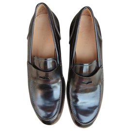 robert clergerie chaussures hommes