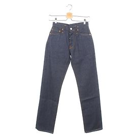 Evisu Jeans Blue