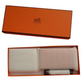Hermès-Cadeaux VIP-Orange