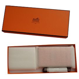 Hermès VIP-Geschenke orange Orange