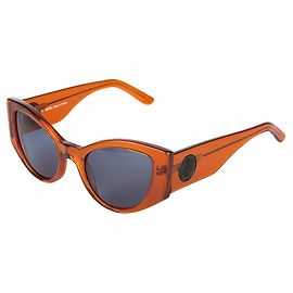 Kenzo Sunglasses Orange