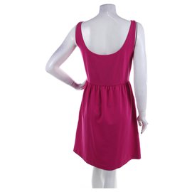 Cynthia Rowley-Dresses-Pink