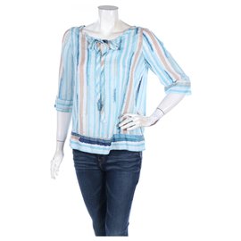 Marc by Marc Jacobs-Tops-Multicor