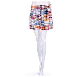 J.Crew Cotton Skirt Multiple colors