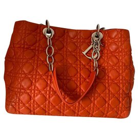 Dior-DIOR-Red,Orange