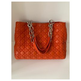 Dior-DIOR-Red,Orange