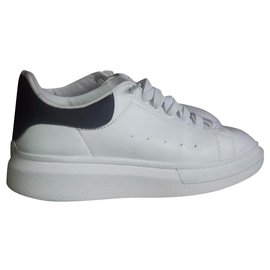 alexander mcqueen chaussure homme prix