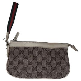 Gucci Pochette piccola Beige