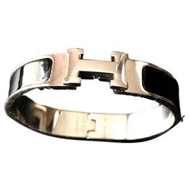 Hermès Clicca H Nero