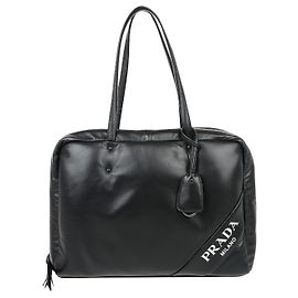 Prada Damentasche Schwarz