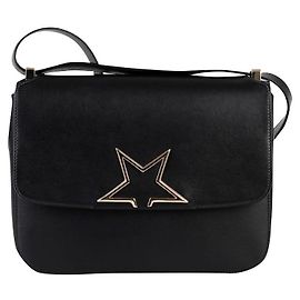Golden Goose Deluxe Brand BORSA DONNA Nero