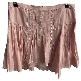 Isabel Marant Etoile Akala Rosa