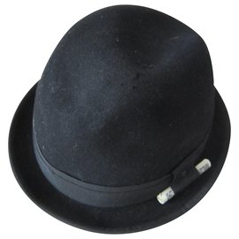 The Kooples Bonnets Bonnets Noir