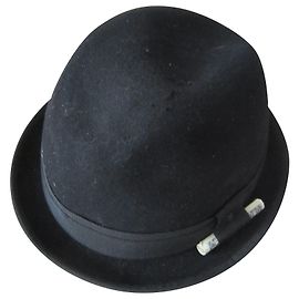 The Kooples Cappelli Berretti Nero